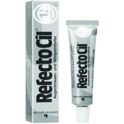 RefectoCil боя за мигли и вежди- графит