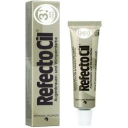 RefectoCil- боя за мигли и вежди- светло кафява
