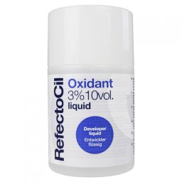 RefectoCil - оксидант 3% течен 100ml