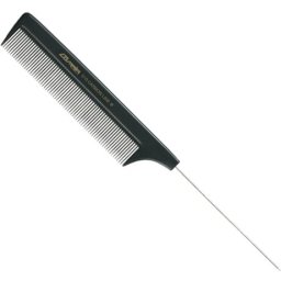 Гребен за тупиране Comair Carbon Profi Line №510 7000357