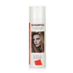 Шампоан за перуки от естествена коса и удължена коса 200 ml