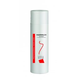Млечен лосион за перуки или удължена коса 250 ml
