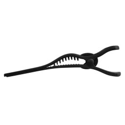 Пластмасови щипки 4 броя Comair Pure Plastic 7000082