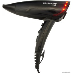 Сешоар за коса Sanshin Pro Light 2000