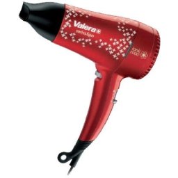Професионален сешоар Valera Swiss Fan 2000 ionic