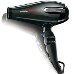 Професионален сешоар Babyliss Pro Caruso Ionic 2400W