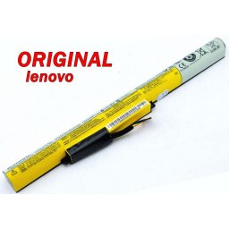 Батерия ОРИГИНАЛНА Lenovo Ideapad Z400 Z400A Z410 Z500A Z510 Z510A P500 L12M4K01 L12S4K01