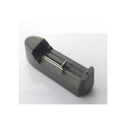 Зарядно устройство, за батерия 18650, 16340, 26650, 14500, Lithium-ion