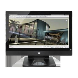 HP Z1 Workstation WM548EA