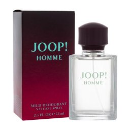 JOOP! Homme 75 ml дезодорант дезодорант без алуминий за мъже