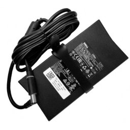 Адаптер за лаптоп ОРИГИНАЛЕН (Зарядно за лаптоп) DELL PA-13 130W 19.5V 6.7A ремаркетиран