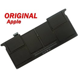 Батерия ОРИГИНАЛНА APPLE Macbook Air 11.6-inch A1406 ремаркетирана