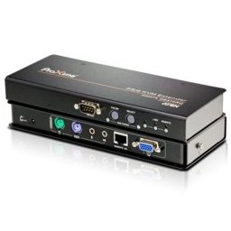 KVM екстендър ATEN CE370, PS/2,300 м
