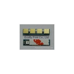 SAMSUNG CLP 320 / 325 / CLX3285 Toner Chip MAGENTA
