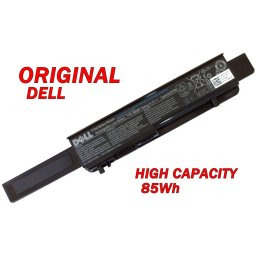 Батерия ОРИГИНАЛНА DELL Studio 15 1535 1536 1537 1555 1557 1558 WU960 9кл