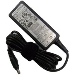 Адаптер за лаптоп ОРИГИНАЛЕН (Зарядно за лаптоп) Samsung 19V 2.1A 40W AD-4019 ремаркетиран