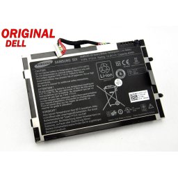 Батерия ОРИГИНАЛНА DELL Alienware M11x Alienware M14x PT6V8