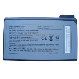 Батерия за DELL Latitude C600 C610 C640 C800 C810 C840 1691P