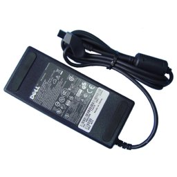Адаптер за лаптоп ОРИГИНАЛЕН (Зарядно за лаптоп) DELL PA-9 90Watt 20V 4.5A