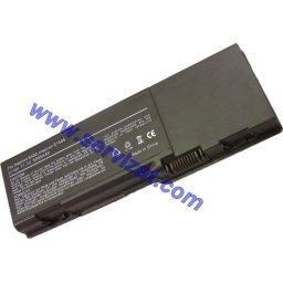 Батерия за DELL Inspiron 6400 1501 E1505 Latitude 131L GD761 KD476 6кл