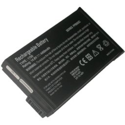 Батерия за HP Compaq EVO N1000 NC6000 NC8000 NX5000 Presario 1700 1500 DG105A