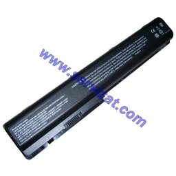 Батерия за HP Pavilion DV7 DV8 HDX X18 HSTNN-IB74 KS525AA