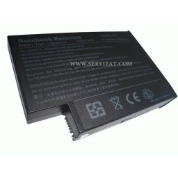 Батерия за HP XE4100 XE4400 XE4500 ZE4000 NX9005 NX9010 NX9020 NX9030 F4812A F4809A