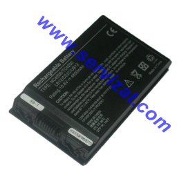 Батерия за HP Compaq NC4200 NC4400 TC4200 TC4400 PB991A