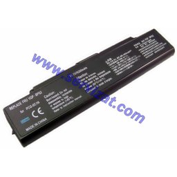 Батерия за SONY Vaio VGN-AR VGN-FE VGN-FJ VGN-FS VGN-SZ VGP-BPS2 6кл