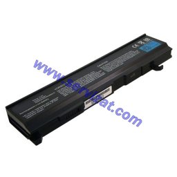 Батерия за Toshiba Satellite PA3451U-1BRS PA3457U-1BRS PA3465U 6кл