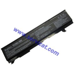 Батерия за Toshiba PA3399U-1BRS PA3478U-1BRS PA3400U-1BRS 6кл