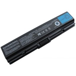 Батерия за Toshiba Satellite A200 A300 A500 L300 M200 PA3535U PA3534U 6кл