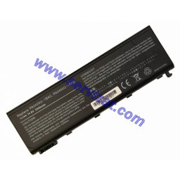 Батерия за Toshiba Satellite L10 L20 L30 L35 L100 PA3450 PA3420U PA3506U