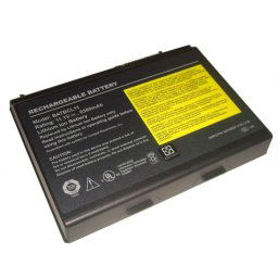 Батерия за Acer TravelMate 420 Aspire 2200 BATBCL11