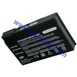 Батерия за Acer Aspire 3020 3610 5020 TravelMate 2410 4400 C300 BTP-63D1
