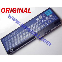 Батерия ОРИГИНАЛНА Acer Ferrari 5000 5005 TravelMate 8200 8210 3UR18650F-3-QC228