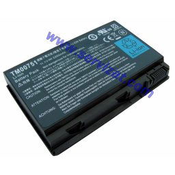 Батерия за Acer TravelMate 5310 5520 5720 7220 7320 7520 GRAPE32 ATM00741