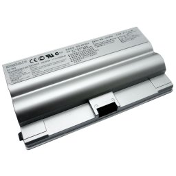 Батерия за SONY Vaio VGN-FZ Series VGP-BPS8 100% съвместима без CD