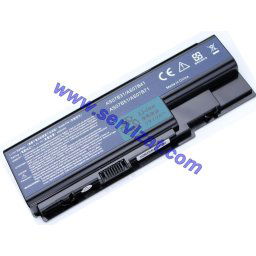 Батерия за Acer Aspire 5520 5710 5720 5920 6920 6930 7520 8930 AS07B31 6кл