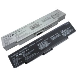 Батерия за SONY Vaio VGN-AR VGN-CR VGN-NR VGN-SZ VGP-BPS9 VGP-BPL9 6кл