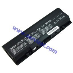 Батерия за DELL Inspiron 1520 1521 1720 1721 Vostro 1500 1700 GK479 9кл