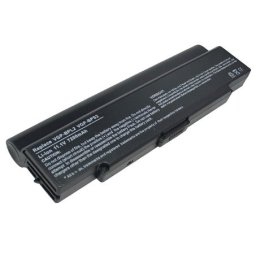 Батерия за SONY Vaio VGN-S50 S70 S90 FS VGP-BPS2 BPS2A BPS2B BPS2C 9кл