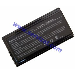 Батерия за ASUS F5 X50 X58 X59 Pro50 A32-X50 A32-F5