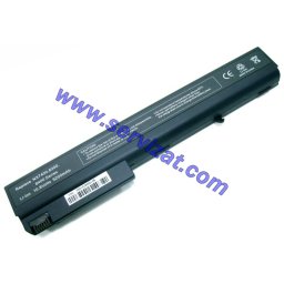 Батерия за HP Compaq NX7400 NX7300 HSTNN-CB30