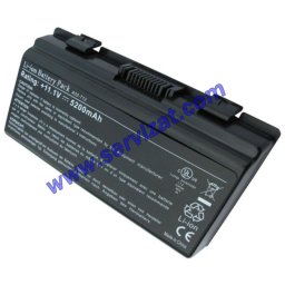 Батерия за ASUS X51 Series ASUS T12 Series A32-X51