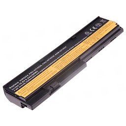 Батерия за Lenovo ThinkPad X200 X200s X200si X201 X201i X201s 42T4647 6кл