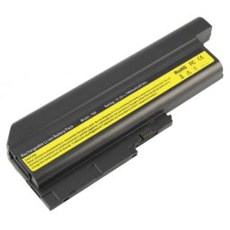 Батерия за Lenovo Thinkpad T60 R60 R61 T61 Z60 Z61 (без 14.1" wide) 92P1137 9кл
