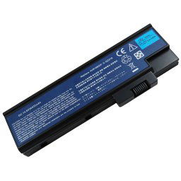 Батерия за Acer Aspire 5600 9300 TravelMate 5100 4UR18650F-2-QC218 8кл