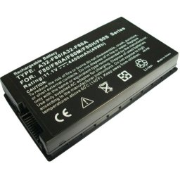 Батерия за ASUS F50 F80 F81 F83 X61S X82 X85 X88 A32-F80