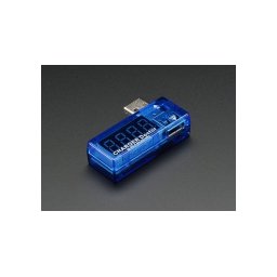 USB, моментно състояние, ток, ампераж, волтаж, метър